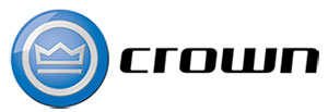 Crown M45887-3 heavy duty SINGLE windscreen for Crown CM311A series headset mics