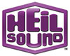 Heil Sound PR30B - Black internally Shock Mounted Dynamic Overhead Drum Microphone