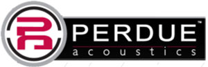 Perdue Acoustics MegaWedge Diffsorber, 2ft x 8ft Single