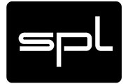 SPL Track One - Mono Channel Strip