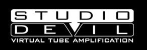 Studio Devil Virtual Guitar Amp II Plug-in