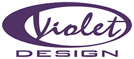 Violet Design DSP-KIT-SILVER, Silver Shockmount & Pop Filter for Dolly Microphones