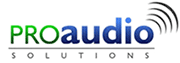 Pro Audio Solutions Coupons & Promo codes