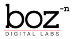 Boz Digital +10dB Equaliser - Channel strip plug-in