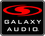 Galaxy Audio HSE-UBG, UNI-Directional (cardioid) Headworn Microphone