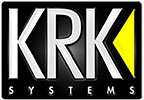 KRK RP6G2 - 6" woofer, 2-Way Active Powered Monitor (Single)