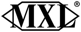 MXL V69M EDT - Mogami Edition Tube Microphone