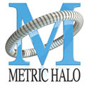 Metric Halo Factory Original Aluminum Top Plate for 2882 Interface
