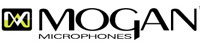 Mogan EAO-BG-SE Standard Omni Earset Beige Microphone with Sennheiser 3.5mm TRS Cable