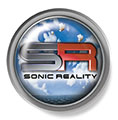 Sonic Reality R.A.W. Hip Hop Diamond Loop Collection