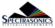 Spectrasonics Retro Funk w/GrooveControl (AKAI S1000-S600)