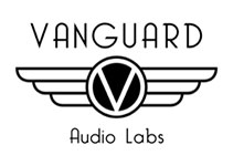 Vanguard Audio Labs V13 GEN 2 Tube Condenser Microphone