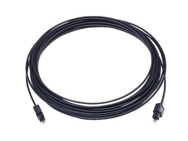 Hosa Lightpipe Optical Cable TOSLink/ADAT