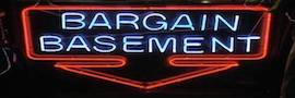 Pro Audio Solutions Bargain Basement 