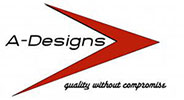 A-Designs ATTY Stereo Line Level Attenuator
