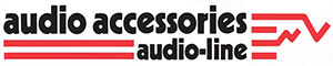Audio Accessories WEP-962-SH 2x48x2RU Shorti Quick-Switch Audio Patchbay to 3-Pin EDAC Connectors