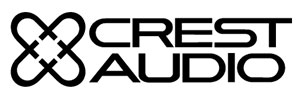 Crest Audio PROLITE 7.5 - 2 CH Power Amplifier 3790 w @2ohms