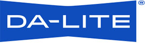 Da-Lite Ceiling Trim Kit ForOR Cosmopolitan Electrol And Tensioned Cosmopolitan Electrol