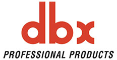 dbx 530 - 3-band Parametric EQ for 500 Series