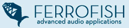 Ferrofish Verto 64, 64 channel ADAT to DANTE converter