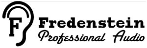 Fredenstein F200 - 2-Channel Mic Preamplifier/FET compressor