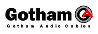 Gotham Hybrid GAC4/1&3x1.00mm, Grey 656 ft.(200m), Double Shielded Audio Cable Spool