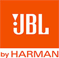 JBL AC2212/95-WH - Compact 2-Way Loudspeaker, white