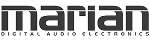 marian DIGITAL AUDIO ELECTRONICS Clara A+ 16-Channel Analog PCIe Sound Card (1/4" TRS I/O)