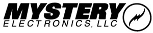 Mystery BB1000  Back Box for FMCA1000 6" x 6"x 6"
