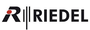Riedel RockNet RN.341.MY Digital Network I/O Card