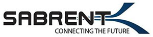 Sabrent USB-EXC2 USB 2.0 16.4ft. ACTIVE Extension REPEATER Cable AM/ AF