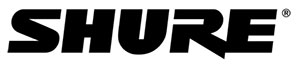 Shure UA506 Rack Hardware for Single ULX Receiver