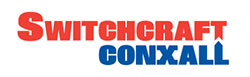 Switchcraft TTEZN10SLBX - EZNorm Programmable Patchbay, 1RU, Solder Lugs & Tie Bar