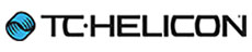 VoiceWorks Gig Bag, TC Electronic, TC Helicon